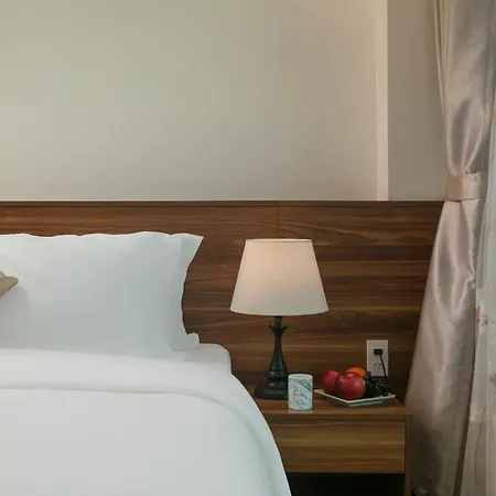 Dung Lai Hotel 173 Dong Khe Sau Ngoại thất bức ảnh