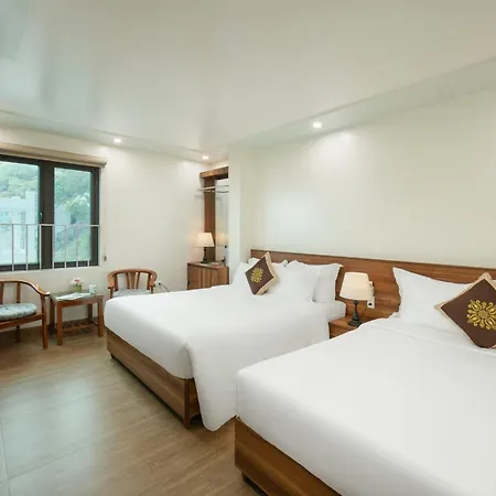 Dung Lai Hotel 173 Dong Khe Sau Ngoại thất bức ảnh
