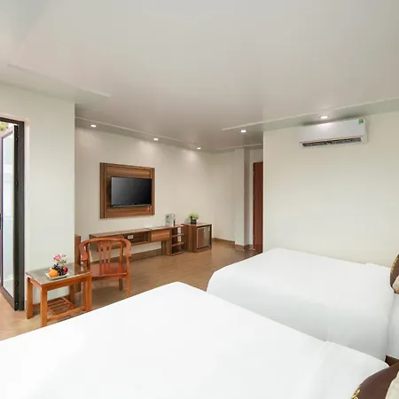 Dung Lai Hotel 173 Dong Khe Sau Ngoại thất bức ảnh