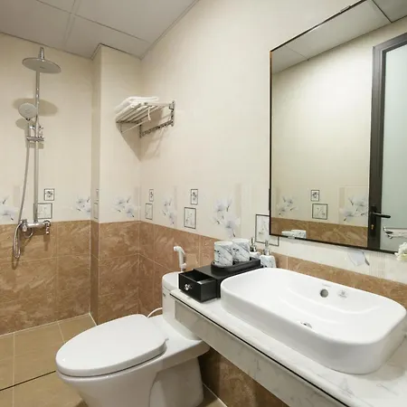 Dung Lai Hotel 173 Dong Khe Sau Ngoại thất bức ảnh